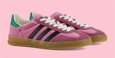 adidas.samba gucci